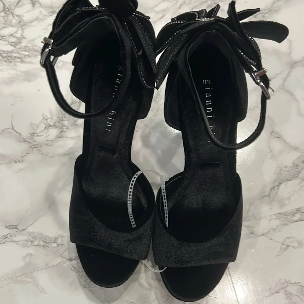 Gianni Bini step out
